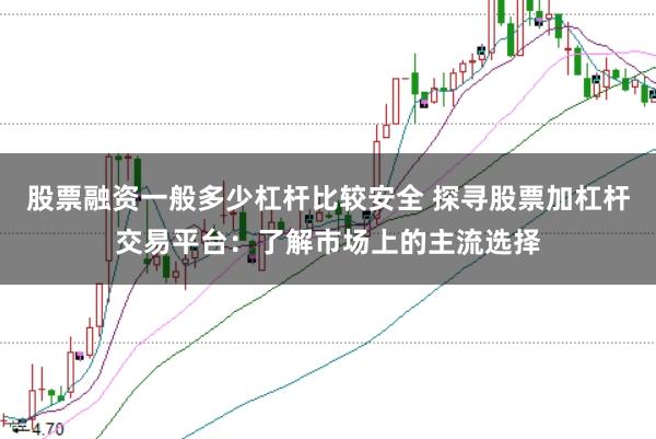 股票融资一般多少杠杆比较安全 探寻股票加杠杆交易平台：了解市场上的主流选择