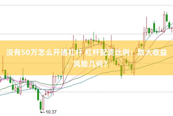 没有50万怎么开通杠杆 杠杆配资比例：放大收益，风险几何？