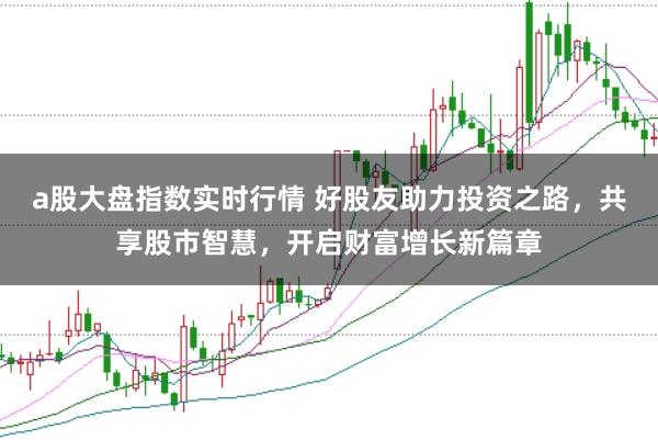 a股大盘指数实时行情 好股友助力投资之路，共享股市智慧，开启财富增长新篇章