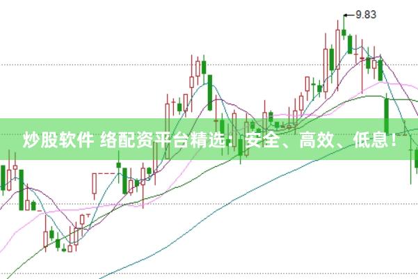 炒股软件 络配资平台精选：安全、高效、低息！