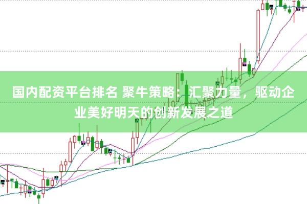 国内配资平台排名 聚牛策略：汇聚力量，驱动企业美好明天的创新发展之道
