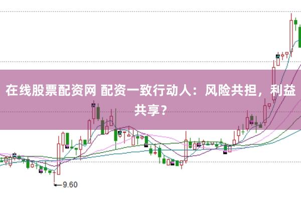 在线股票配资网 配资一致行动人：风险共担，利益共享？