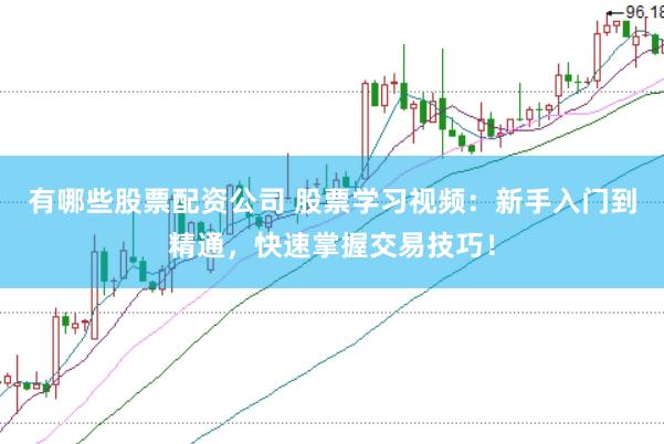 有哪些股票配资公司 股票学习视频：新手入门到精通，快速掌握交易技巧！