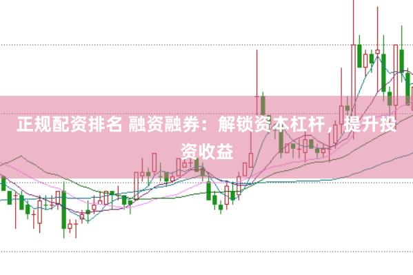 正规配资排名 融资融券：解锁资本杠杆，提升投资收益