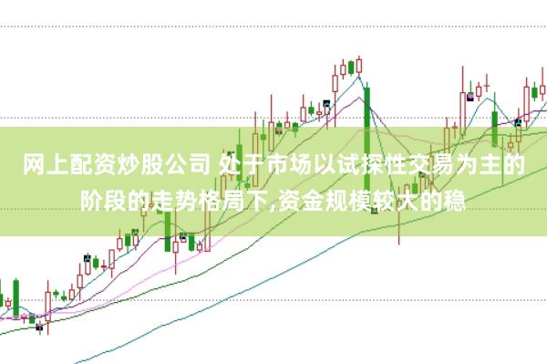 网上配资炒股公司 处于市场以试探性交易为主的阶段的走势格局下,资金规模较大的稳