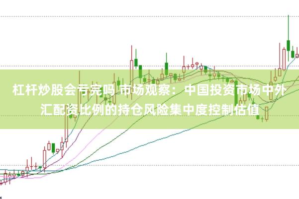 杠杆炒股会亏完吗 市场观察：中国投资市场中外汇配资比例的持仓风险集中度控制估值