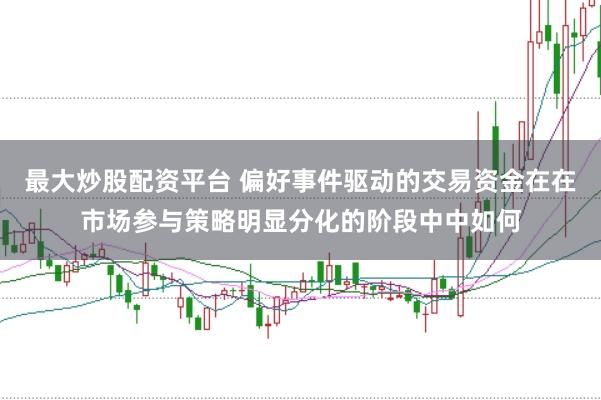 最大炒股配资平台 偏好事件驱动的交易资金在在市场参与策略明显分化的阶段中中如何