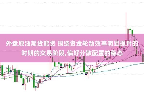 外盘原油期货配资 围绕资金轮动效率明显提升的时期的交易阶段,偏好分散配置的稳态