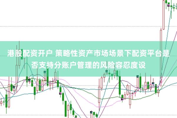 港股配资开户 策略性资产市场场景下配资平台是否支持分账户管理的风险容忍度设