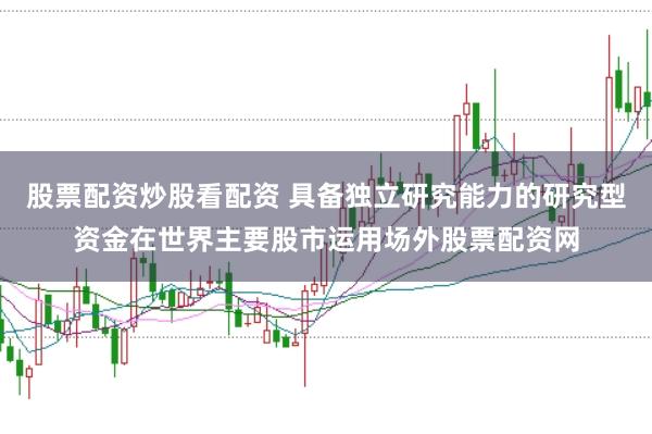 股票配资炒股看配资 具备独立研究能力的研究型资金在世界主要股市运用场外股票配资网