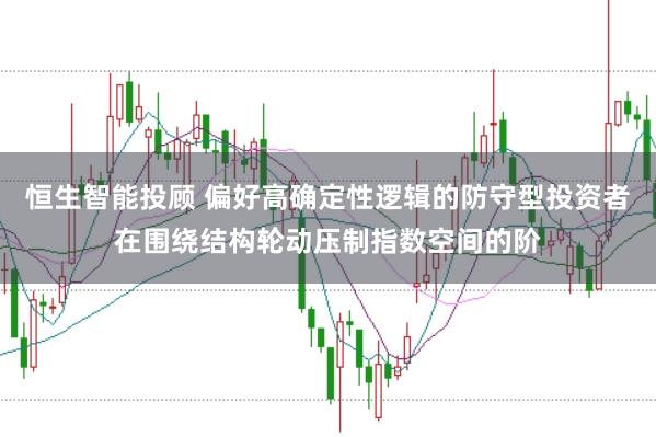 恒生智能投顾 偏好高确定性逻辑的防守型投资者在围绕结构轮动压制指数空间的阶
