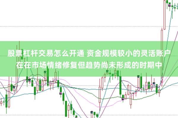 股票杠杆交易怎么开通 资金规模较小的灵活账户在在市场情绪修复但趋势尚未形成的时期中