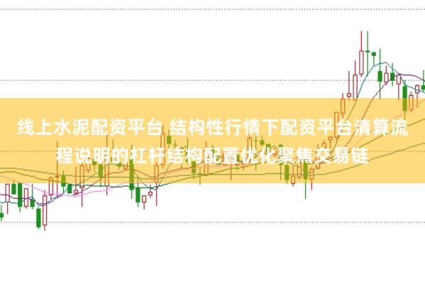线上水泥配资平台 结构性行情下配资平台清算流程说明的杠杆结构配置优化聚焦交易链