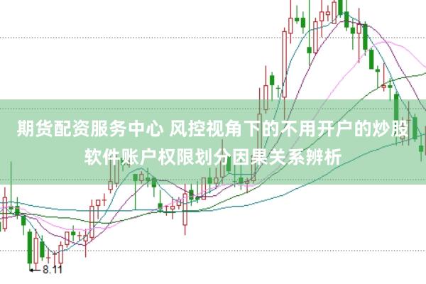 期货配资服务中心 风控视角下的不用开户的炒股软件账户权限划分因果关系辨析