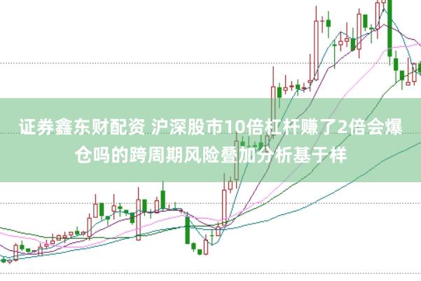 证券鑫东财配资 沪深股市10倍杠杆赚了2倍会爆仓吗的跨周期风险叠加分析基于样