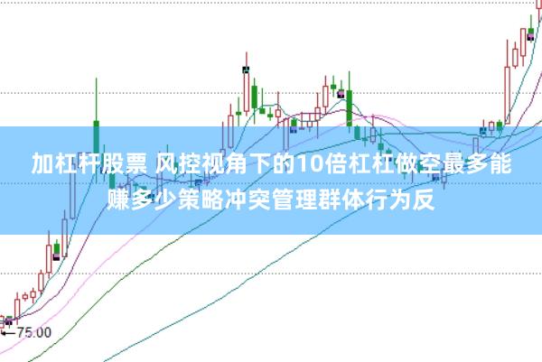 加杠杆股票 风控视角下的10倍杠杠做空最多能赚多少策略冲突管理群体行为反