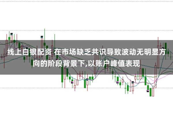 线上白银配资 在市场缺乏共识导致波动无明显方向的阶段背景下,以账户峰值表现