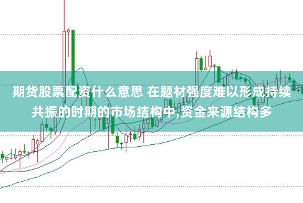 期货股票配资什么意思 在题材强度难以形成持续共振的时期的市场结构中,资金来源结构多