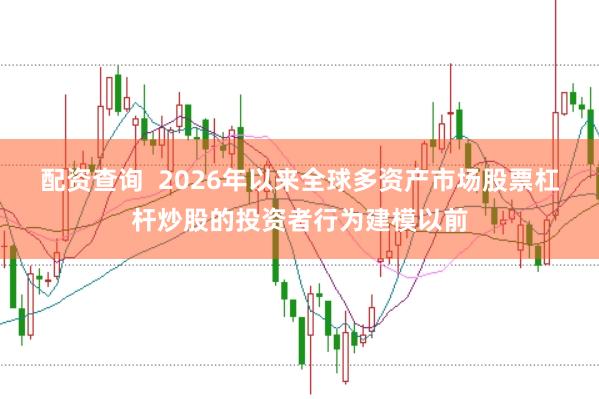 配资查询  2026年以来全球多资产市场股票杠杆炒股的投资者行为建模以前
