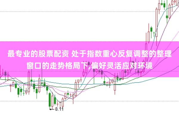 最专业的股票配资 处于指数重心反复调整的整理窗口的走势格局下,偏好灵活应对环境