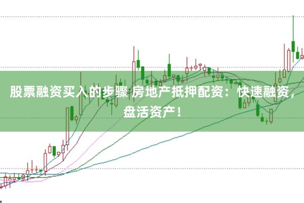 股票融资买入的步骤 房地产抵押配资：快速融资，盘活资产！