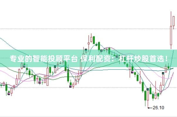 专业的智能投顾平台 保利配资：杠杆炒股首选！