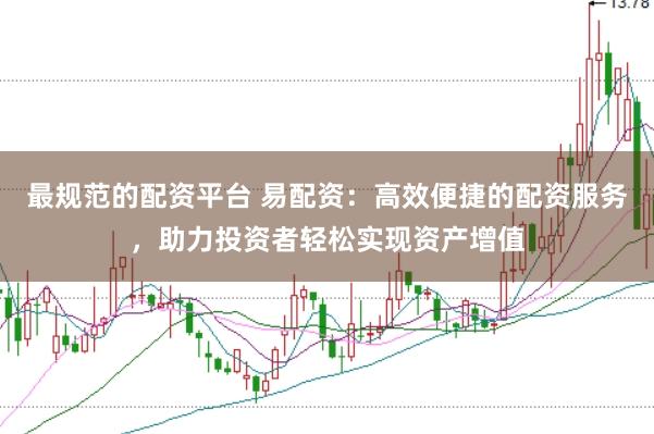 最规范的配资平台 易配资：高效便捷的配资服务，助力投资者轻松实现资产增值
