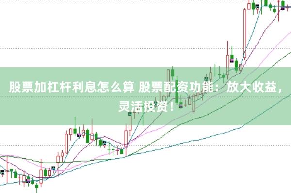 股票加杠杆利息怎么算 股票配资功能：放大收益，灵活投资！